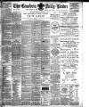 Cambria Daily Leader Monday 01 March 1897 Page 1