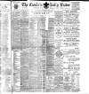 Cambria Daily Leader Tuesday 02 March 1897 Page 1
