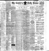 Cambria Daily Leader Monday 08 March 1897 Page 1