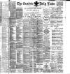 Cambria Daily Leader Wednesday 10 March 1897 Page 1