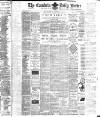 Cambria Daily Leader Friday 19 March 1897 Page 1
