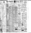 Cambria Daily Leader Tuesday 23 March 1897 Page 1