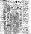 Cambria Daily Leader Monday 29 March 1897 Page 1