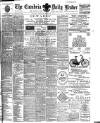 Cambria Daily Leader Tuesday 30 March 1897 Page 1