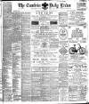 Cambria Daily Leader Wednesday 31 March 1897 Page 1