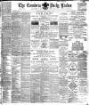 Cambria Daily Leader Friday 02 April 1897 Page 1