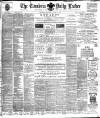 Cambria Daily Leader Saturday 03 April 1897 Page 1