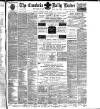 Cambria Daily Leader Tuesday 06 April 1897 Page 1