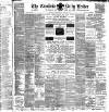 Cambria Daily Leader Wednesday 07 April 1897 Page 1