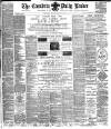 Cambria Daily Leader Friday 09 April 1897 Page 1