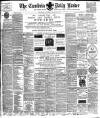 Cambria Daily Leader Saturday 10 April 1897 Page 1