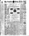 Cambria Daily Leader Thursday 15 April 1897 Page 1