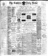 Cambria Daily Leader Saturday 17 April 1897 Page 1