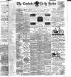 Cambria Daily Leader Wednesday 21 April 1897 Page 1