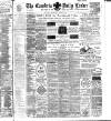 Cambria Daily Leader Thursday 22 April 1897 Page 1