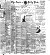 Cambria Daily Leader Friday 30 April 1897 Page 1