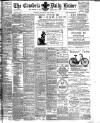 Cambria Daily Leader Monday 03 May 1897 Page 1