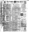 Cambria Daily Leader Thursday 06 May 1897 Page 1