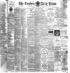 Cambria Daily Leader Saturday 08 May 1897 Page 1