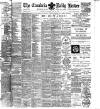 Cambria Daily Leader Monday 10 May 1897 Page 1