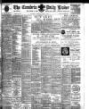 Cambria Daily Leader Tuesday 01 June 1897 Page 1