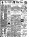 Cambria Daily Leader Thursday 03 June 1897 Page 1