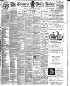 Cambria Daily Leader Wednesday 09 June 1897 Page 1