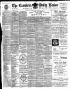 Cambria Daily Leader Tuesday 07 September 1897 Page 1