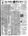 Cambria Daily Leader Tuesday 14 September 1897 Page 1