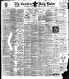 Cambria Daily Leader Tuesday 21 September 1897 Page 1