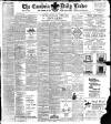 Cambria Daily Leader Friday 08 October 1897 Page 1
