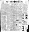 Cambria Daily Leader Monday 11 October 1897 Page 1