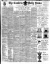 Cambria Daily Leader Thursday 14 October 1897 Page 1