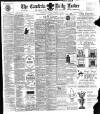 Cambria Daily Leader Saturday 16 October 1897 Page 1