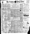 Cambria Daily Leader Saturday 30 October 1897 Page 1