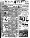 Cambria Daily Leader Wednesday 03 November 1897 Page 1