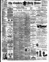 Cambria Daily Leader Wednesday 24 November 1897 Page 1