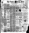 Cambria Daily Leader Tuesday 30 November 1897 Page 1