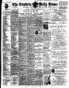Cambria Daily Leader Thursday 02 December 1897 Page 1