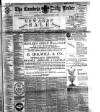 Cambria Daily Leader Thursday 05 January 1899 Page 1