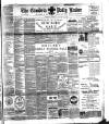 Cambria Daily Leader Friday 13 January 1899 Page 1