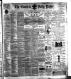 Cambria Daily Leader Saturday 21 January 1899 Page 1