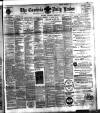 Cambria Daily Leader Thursday 09 February 1899 Page 1