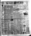 Cambria Daily Leader Saturday 25 February 1899 Page 1