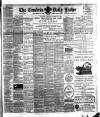 Cambria Daily Leader