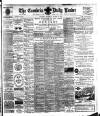 Cambria Daily Leader