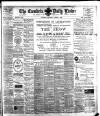 Cambria Daily Leader Saturday 01 April 1899 Page 1