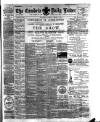 Cambria Daily Leader Tuesday 04 April 1899 Page 1