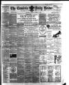 Cambria Daily Leader Tuesday 18 April 1899 Page 1