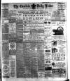 Cambria Daily Leader Monday 15 May 1899 Page 1